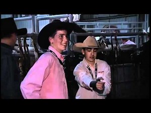 EXTRAIT #2 - Saint-Tite Rodéo Show - Equidia Life