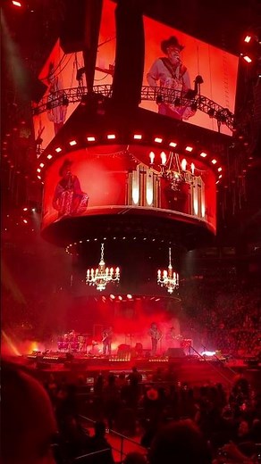 Ayúdame, Intocable, Arena Mty 2025,