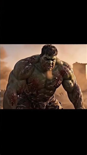hulk border per huaa Shahid #cartoonhulk #hulk