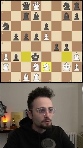 Can You Find This Mate In 10?