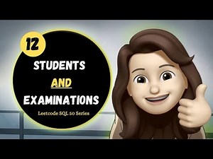 Leetcode SQL solutions | Leetcode SQL easy | Leetcode Study Plan | Leetcode Problems