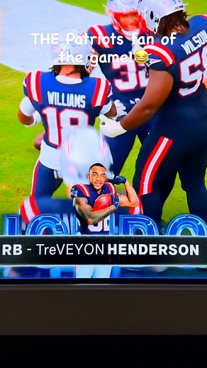 14K views · 3.9K reactions | We all said it!!! @tylerwzlx will have a complete recap of the game Monday morning, and @danielle.murr will share another listeners angst filled story with, “Am I The A-hole?” on the #chucknowlinmorningshow落 @wzlx @patriots #holyship | 100.7 WZLX | Facebook