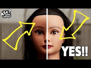 How to Balance Ambient Light and Flash? | Ask David Bergman