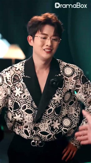 I’m Her Husband 💥🥰 #dramabox #hyr56 #shorts #cdrama #fyp #minidrama