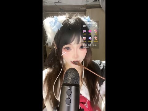 🔴LIVE: Cozy Roleplay & Chat ASMR | Intimate Talking, Comforting Voices, and Realistic Soundscapes