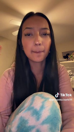 Nepalitiktok Storytime: Running Out of Ideas