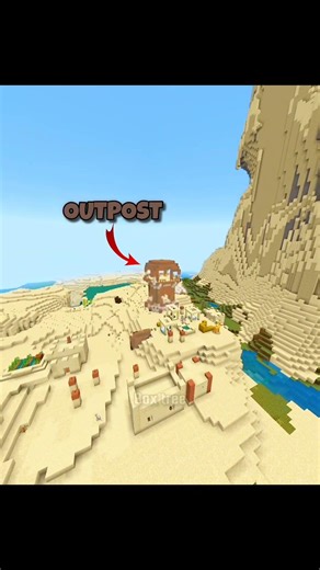 minecraft seed (part 23)