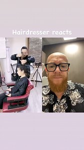 Is that a bird Cage??? | Hair Buddha