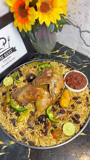 19K views · 3.6K reactions | How to make Mandi rice using simple ingredients  my spices from @laylaty_spices 0803 194 3434 #views #foryoupage #foryourpage #explorepage✨ #fypage #viralvideo #trendy #viralpost #fypシ #foryoupage #mandi #howtomakemandirice @laylaty_spices | Best Kitchen | Facebook