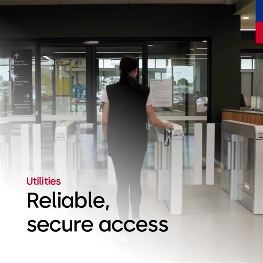 Smart access solutions help safeguard critical infrastructure in the utilities sector by ensuring secure, compliant, and seamless access at every level. From power plants to water facilities, our systems are designed to protect vital operations without compromising efficiency. Discover how we support safety, continuity, and control in essential services. | dormakaba