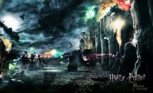 Harry Potter Movies Hd Free