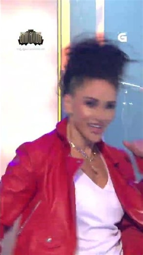 Noelia e Paulo póñense na pel de Freddy\nMercury para bailar “Don’t stop me now”, de Queen 🎤
