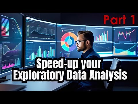 EDA using Pandas Profiling | YData Profiling