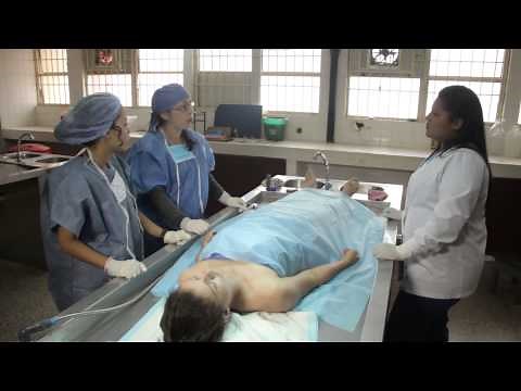 Autopsia - Medicina Legal