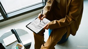 Hands On With the Samsung Galaxy Tab S7