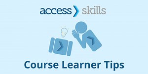 How To Access Your Learner Portal | Access Skills