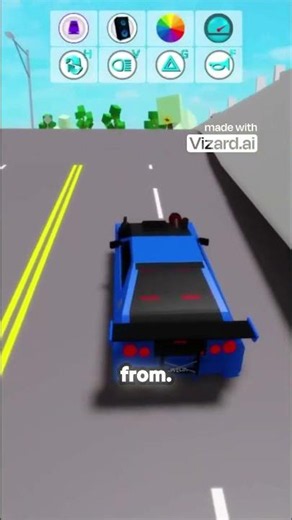 How I Outsmarted the Cops and Stole Back My Car! #roblox #freerobux #freerobuxgiveaway #robloxshorts