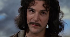 My Name Is... Inigo Montoya