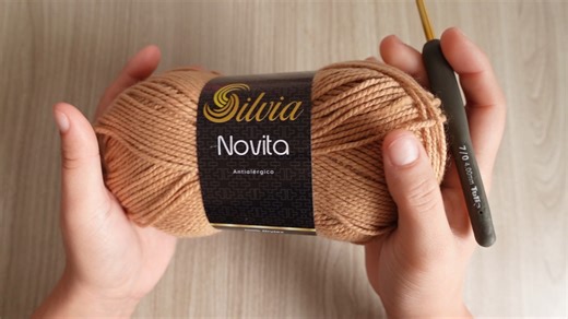 Realza Crochet on Reels