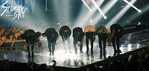 INFINITE 5th Mini Album "Reality"