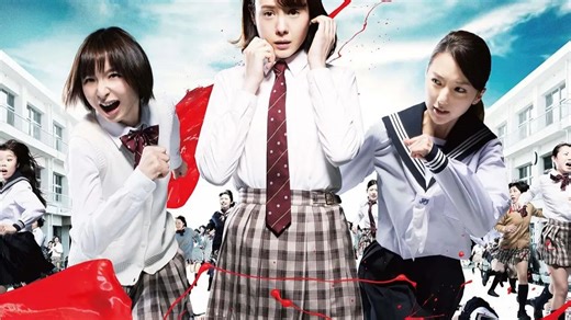 《真实魔鬼游戏》 超清中字 完整版