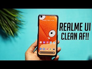 Remove BLOATWARE from ANY REALME PHONE! Without Root Uninstall System Apps
