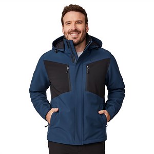 Free Country Men's Snow Jacket - Samsclub.com