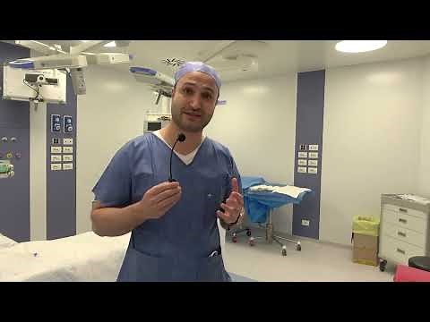 Testimonial Coloplast Titan Touch penile implant