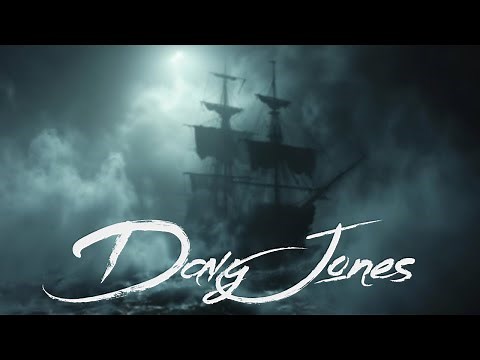 Davy Jone's Theme | Dark and Epic
