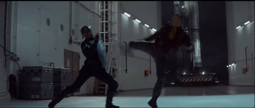 Kick off the week like The Captain | Marvel