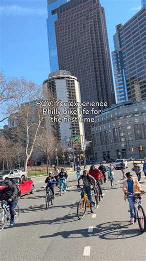 29K views · 443 reactions | Philly’s “bike life” community knows...