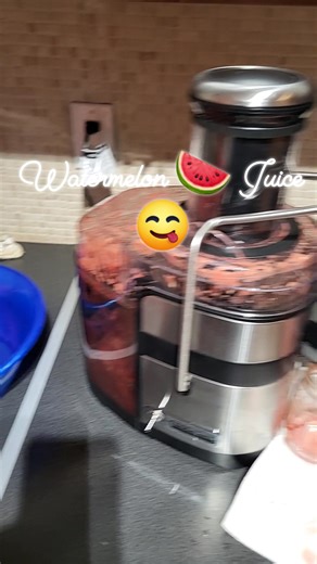 ✨️Watermelon  Juice  #Powerincommunication #winning #ownyourlife #goodvibesonly #juicing | Nolan Hawkins | Facebook