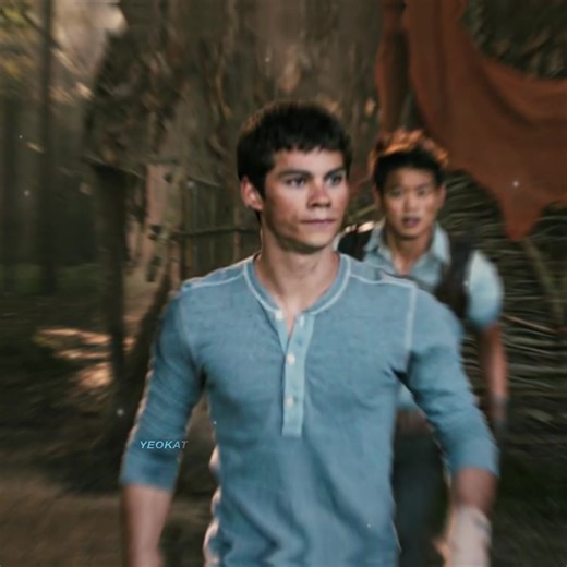 The Maze Runner: 2025 Final Edit