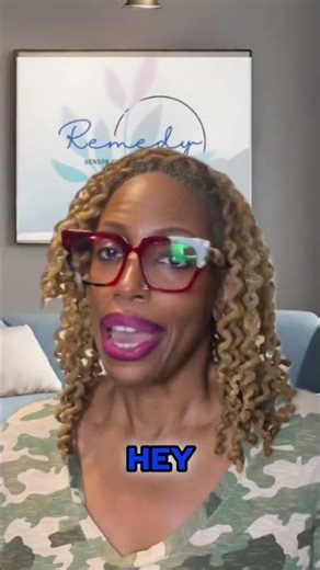 Caregiving: The 2 Stages You Need to Know to Support Seniors #shorts