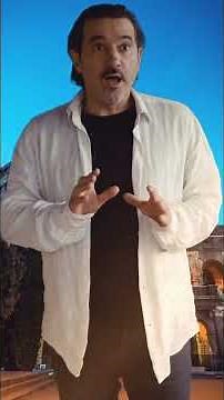 Fabrizio Giannini in "La vera storia di Faccetta nera"