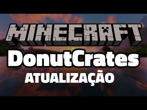 How to Configure the DonutCrates Plugin in Minecraft – Complete Guide!