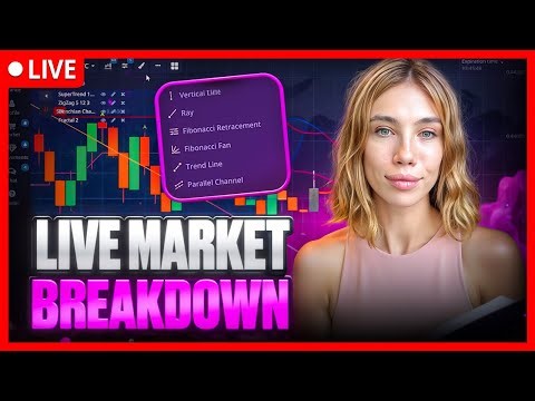 🔴 REAL-TIME MARKET ANALYSIS – Master Smart Entry Decisions | pocket option trading | pocket option