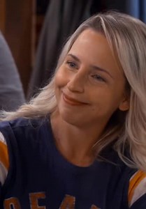 The Conners S05:E21 - Dating, Drinking and Grifter Logic