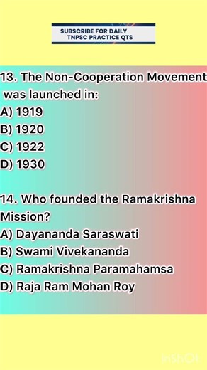 TNPSC PREVIOUS YEAR QUESTIONS | TNPSC SMART LEARNING #tnpscgroup2&4studymaterial