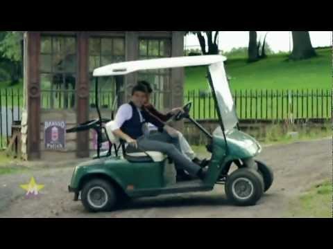 One Direction - C'mon, C'mon (Music video)