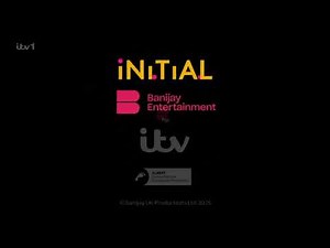 Initial / Banijay Entertainment / ITV (2025)