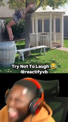 backflip fail try not to laugh challenge 🤣 #backflip #comedy #funny #trynottolaughchallenge #fyp