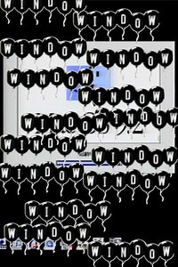 Window (2022) - TV Show