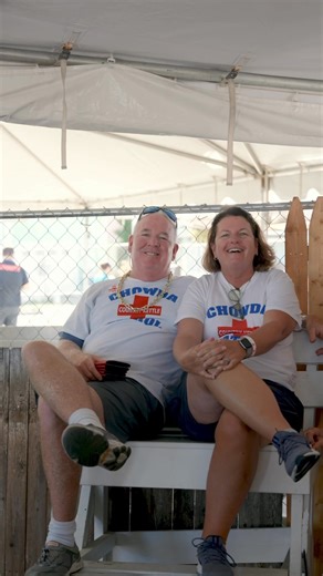 3.1K views · 58 reactions | The Beach Haven Chowder Cook-Off may be behind us but we’re still reminiscing!  | Beach Haven Chowder Cook-Off | Facebook