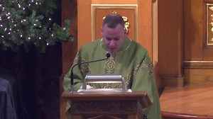 15K views · 434 reactions | Superior General of the Canons Regular of St. John Cantius and Pastor, Fr. Joshua Caswell, shares an update on Traditionis Custodes at today's 7:30 a.m. Mass. cantius.org/post/update-on-traditionis-custodes-at-st-john-cantius | Saint John Cantius Church | Facebook