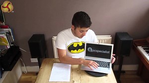 PC Specialist Lafite Ultrabook review KitGuru