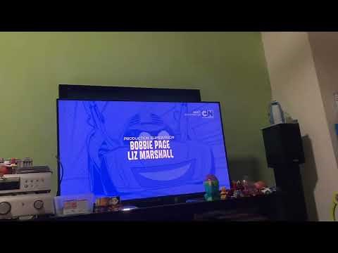 Batwheels End Credits
