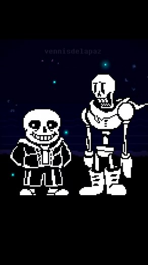 Exploring the Mysterious Door in Undertale Animation