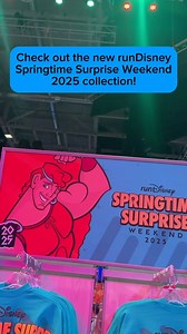 7.9K views · 57 reactions | The runDisney Health & Fitness Expo is...