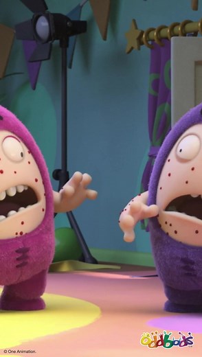 35K views · 475 reactions | [NEW EPISODE] Catch our never-seen-before 7-minute episode on Oddbods Official YouTube channel! Let us know how your little one likes it ! | Oddbods | Facebook